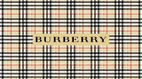 burberry pattern called|burberry's iconic design.